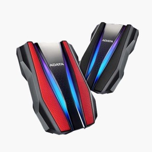 هارددرایو اکسترنال ای دیتا مدل HD770G ظرفیت 2 ترابایت